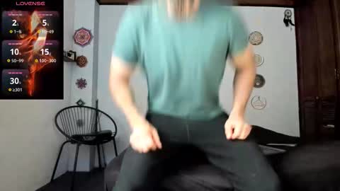 Antonioylola online show from October 2025 01:14:01 PM