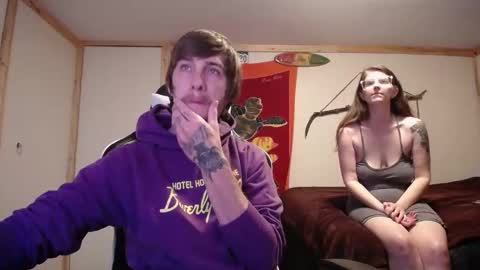 Austin and Megan online show from October 2025 05:26:02 AM