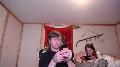 Austin and Megan online show from February 2026 06:23:01 AM