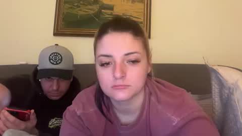 sexycouple41110 online show from March 2026 07:56:01 AM