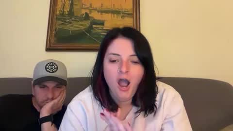 sexycouple41110 online show from April 2026 02:35:01 AM