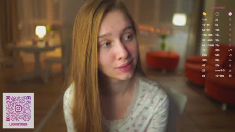 Hello my name is Merry every 200 subs - Hot show Fav patterns 577123 pvt open online show from February 2026 06:42:01 PM