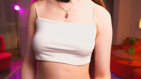 Hello my name is Merry every 200 subs - Hot show Fav patterns 577123 pvt open online show from April 2026 06:24:02 PM