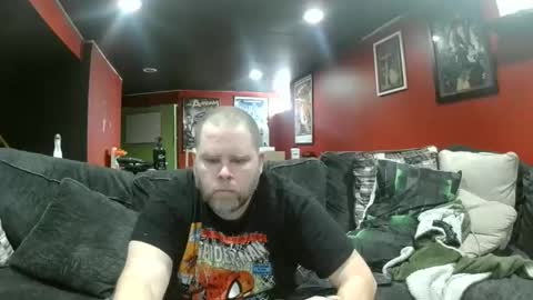 Sexydadfigure online show from April 2026 07:19:01 PM