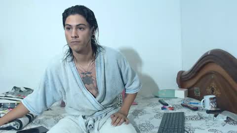 Mike online show from January 2025 12:59:02 AM