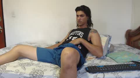 Mike online show from March 2025 10:30:02 PM