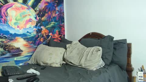 Mike online show from September 2025 10:56:02 PM