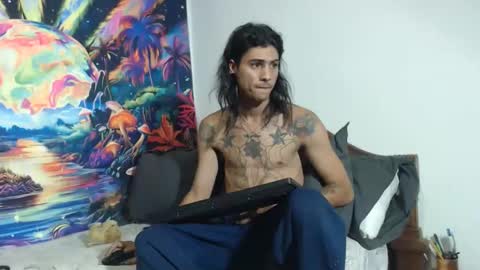 Mike online show from November 2025 12:22:01 AM