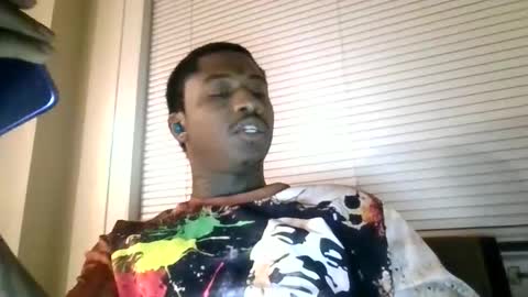 TreySexxxy online show from November 2025 01:22:01 PM