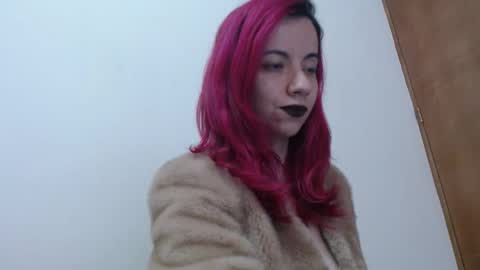 sexydemonangel online show from March 2026 01:37:01 PM