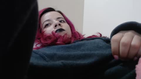 sexydemonangel online show from March 2026 07:58:01 AM