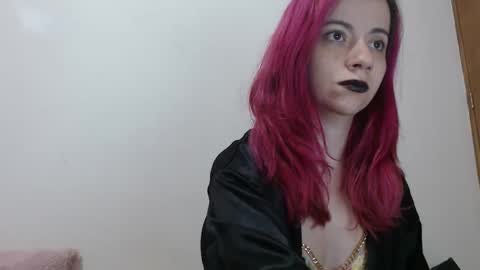 sexydemonangel online show from March 2026 11:54:01 AM