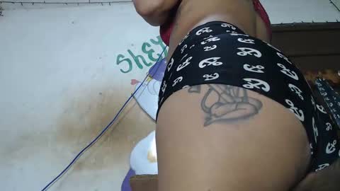 SEXYDEVILRICH online show from February 2025 04:26:02 PM