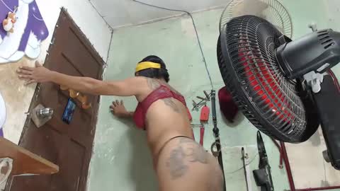 SEXYDEVILRICH online show from March 2025 12:50:02 PM