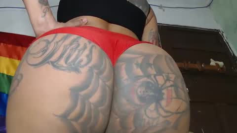 SEXYDEVILRICH online show from September 2025 12:39:02 PM