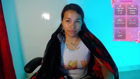 sexydiabliita online show from January 2026 11:49:01 AM