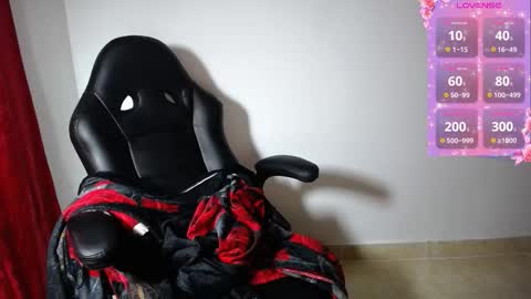 sexydiabliita online show from February 2026 11:20:01 AM