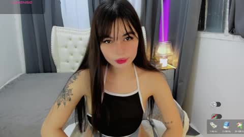 sexydollfox online show from February 2025 05:02:01 AM