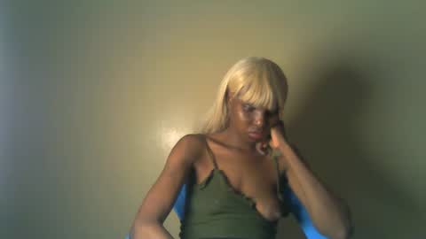 sexyebony81 online show from March 2026 02:50:02 PM