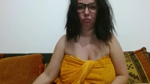 Eva online show from April 2026 02:39:02 AM