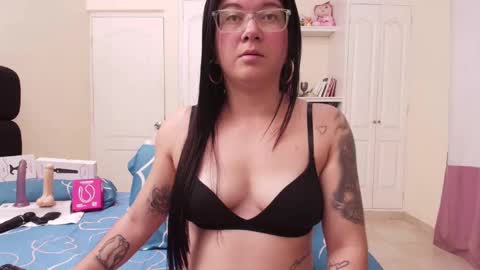 Eva online show from October 2025 04:09:01 AM