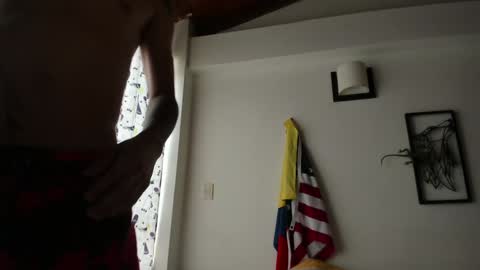 Snapshot of sexyfetissh chatting on December 2024 04:03:01 PM sexyfetissh online show from December 2024 04:03:01 PM