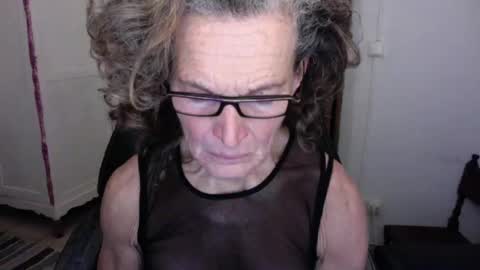 SexyFit58 online show from January 2025 02:15:01 AM