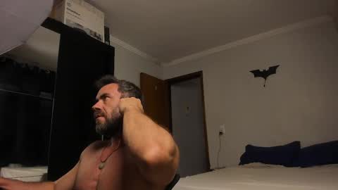 chris online show from February 2025 09:05:02 PM