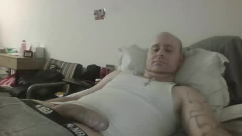 sexyfredy7722 online show from January 2026 11:07:01 PM