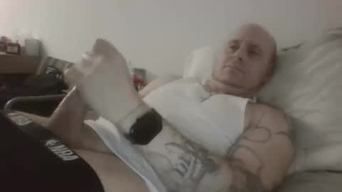 sexyfredy7722 online show from January 2026 03:55:01 AM