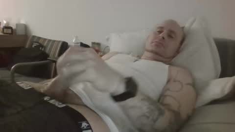 sexyfredy7722 online show from January 2026 04:29:01 AM