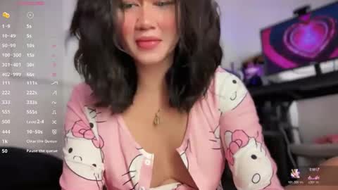 Snapshot of sexygigi_xox chatting on February 2026 09:59:02 PM gigi online show from February 2026 09:59:02 PM