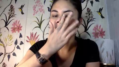 miss jade so online show from October 2025 02:09:02 AM