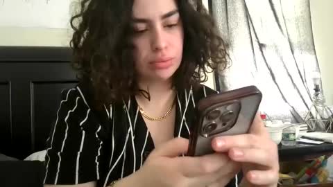 ETERNAL GODDESS WOMAN  online show from February 2025 07:10:02 PM