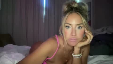 Ashley Love online show from December 2024 02:08:02 PM