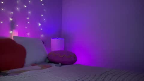 Ashley Love online show from December 2024 09:43:02 AM