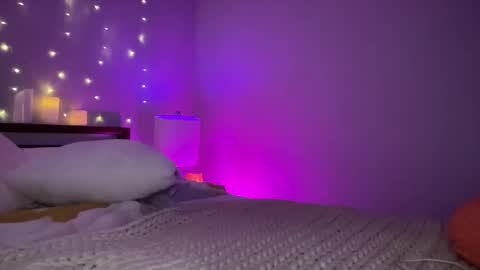 Ashley Love online show from January 2025 01:26:01 PM