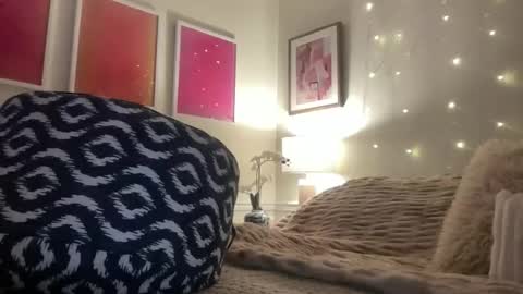 Ashley Love online show from January 2026 12:41:01 PM