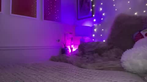 Ashley Love online show from April 2026 06:44:01 AM