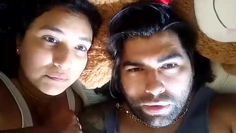 SexyHams online show from April 2026 12:34:01 AM