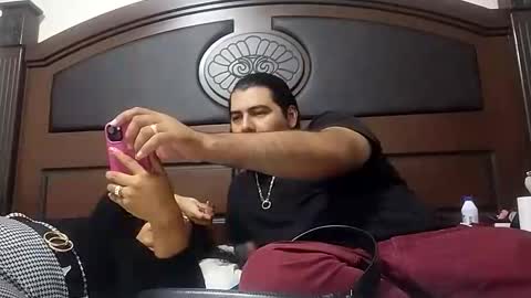 SexyHams online show from May 2026 02:38:01 AM