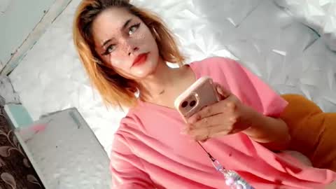 sexyhotbabe18 online show from October 2025 08:48:01 AM