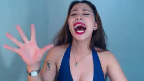 jeanken and jelian online show from February 2025 08:27:02 AM