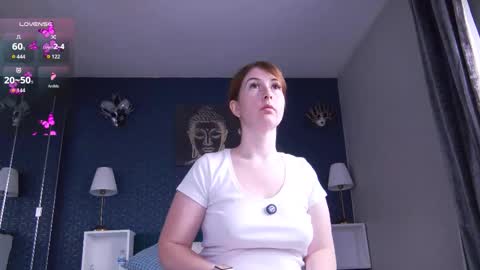 Flavia online show from November 2025 09:41:01 AM