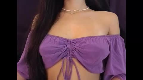 Sexy online show from February 2025 04:08:01 PM