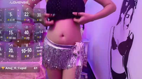 sexyislive online show from January 2025 09:25:01 PM