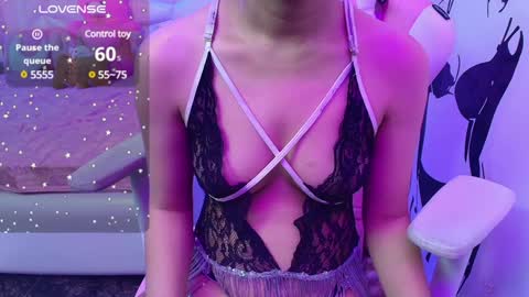 sexyislive online show from January 2025 01:23:01 AM