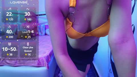 sexyislive online show from January 2025 01:31:01 PM