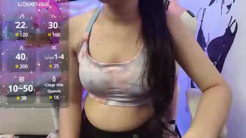 sexyislive online show from January 2025 07:04:02 AM