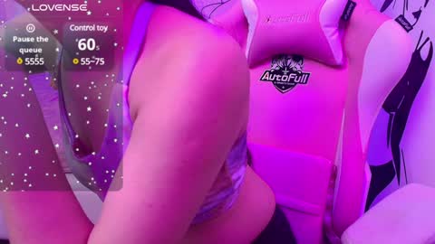sexyislive online show from January 2025 05:39:01 PM